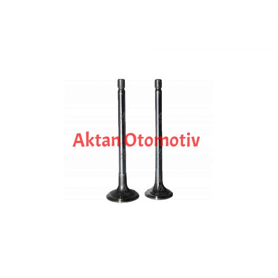 SUPAP TAKIM STAREX SORENTO 140HP H-1 SORENTO 170HP TEK TIRNAK (IN-8:31.9x7x110.6 / EX-8:28x7x110.6