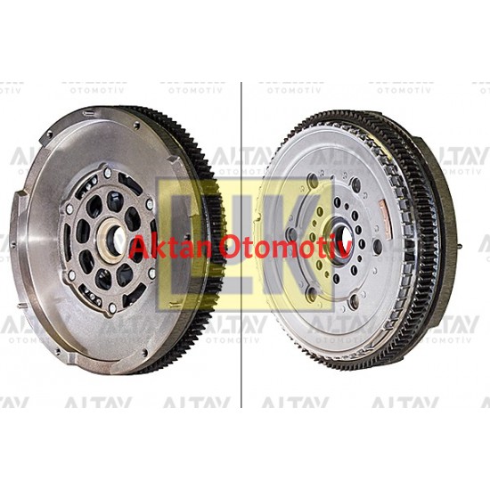 VOLAN TRANSIT V-362 12= 2.2 CR DMF FWD FWD