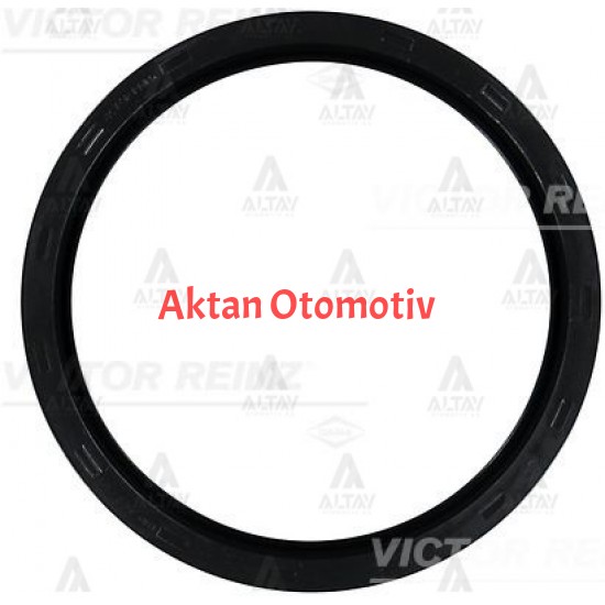 KRANK KEÇE ASTRA K 15= / INSIGNIA B 17= / 1.4T 16V (B14XFL-B14XFT) ARKA