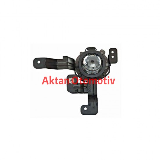 SİS LAMBASI ELANTRA 16-18 KISA TİP SAĞ