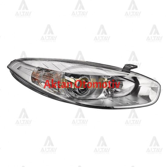 FAR FLUENCE 13= MERCEKLİ KROM SOL