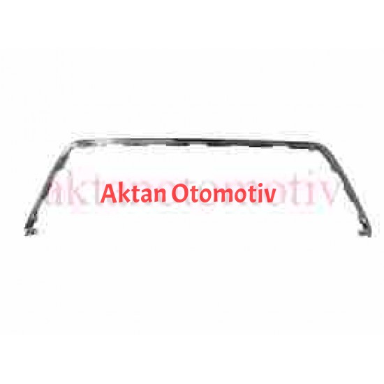 TAMPON IZGARA ÇERÇEVESİ AURIS ÖN KROM 13-14