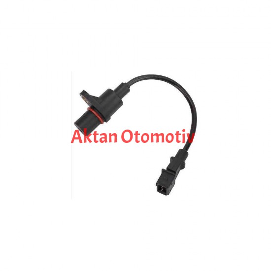 SENSÖR KRANK POZİSYON ACCENT 00-06 / 06= ERA / ELANTRA 01-07 / GETZ 03-11 / RIO 06-11 / CERATO 04-09 / 2 FİŞ