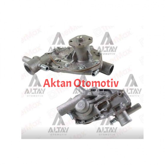 DEVİRDAİM R12 1.3 - 1.4 KAPAKLI (ALT GÖVDELİ)