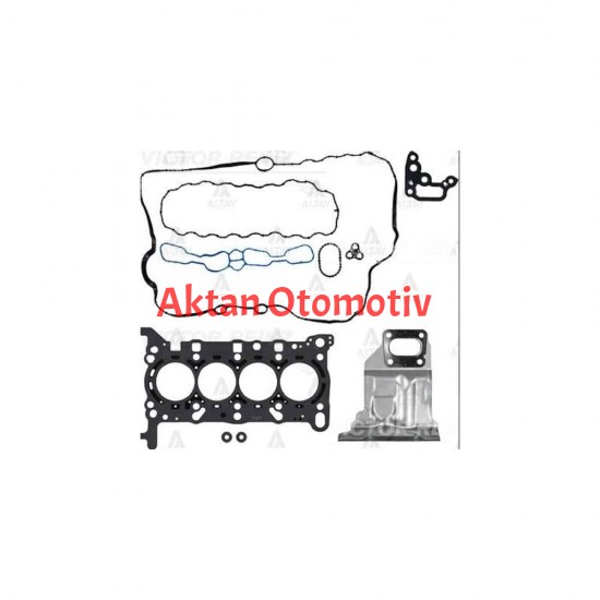 TAKIM CONTA ASTRA K / INSIGNIA B / MOKKA 14XNT-B14XFT-D14XFL-B15SFT-D15SFT ÜST+SKC