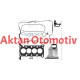 TAKIM CONTA ASTRA K / INSIGNIA B / MOKKA 14XNT-B14XFT-D14XFL-B15SFT-D15SFT ÜST+SKC