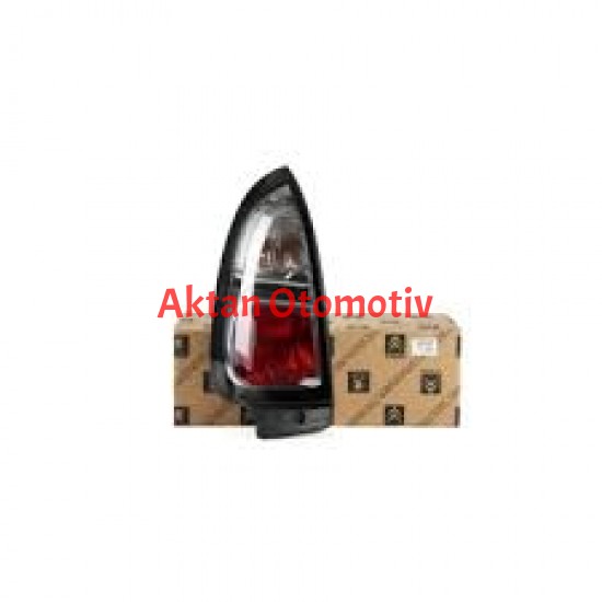 STOP LAMBASI NOTE 13= LEDLİ TİP SAĞ