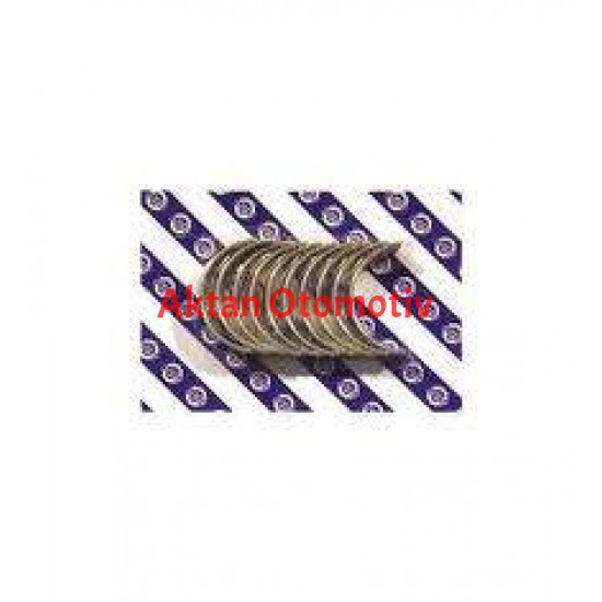 YATAK ANA CLIO / KANGOO / TWINGO 1.2 8V-1.2 16V D7F-D4F (0.50)