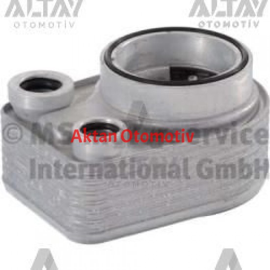 YAĞ SOĞUTUCUSU FLUENCE 09-16 / QASHQAI 07-13 / KADJAR 15= / KANGOO 08= / CLIO IV-V 12= / DUSTER 10-18 / LODGY 12= / LOGAN 12= / DOKKER 12= / SYMBOL III-IV 08= / SANDERO 12= / MICRA 03= / PULSAR / TERRANO / RENAULT 1.5 DİZEL K9K CONTALI YAĞ SOĞUTUCUSU FLUENCE 09-16 / QASHQAI 07-13 / KADJAR 15= / KANGOO 08= / CLIO IV-V 12= / DUSTER 10-18 / LODGY 12= / LOGAN 12= / DOKKER 12= / SYMBOL III-IV 08= / SANDERO 12= / MICRA 03= / PULSAR / TERRANO / RENAULT 1.5 DİZEL K9K CONTALI