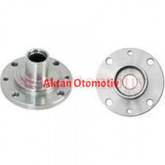 TEKER PORYASI DOBLO 01= 1.9D ÖN RULMANSIZ