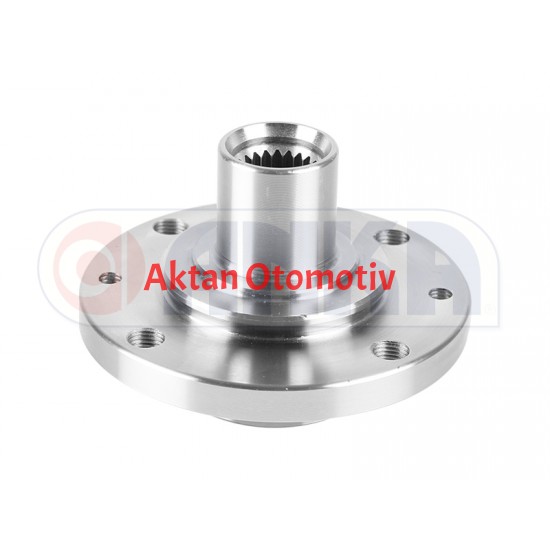 TEKER PORYASI PALIO 1.4-1.6 ÖN RULMANSIZ