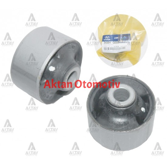 BURÇ SALINCAK ACCENT 06-11 ERA BÜYÜK