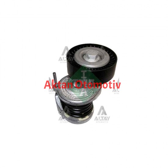 VANTILATÖR GERGISI TRANSPORTER T5 / CRAFTER / POLO / PASSAT / GOLF5 / GOLF6 / CADDY / A4 / A6 04= CAAA-CAAB-CAAC-CAYB-CAYC-CAYD-CBAA-CBAB-CBAC-CKUB-CKTB-CFWA-CGLC 1.2 TDI 1.6 TDI-2.0 TDI KOMPLE