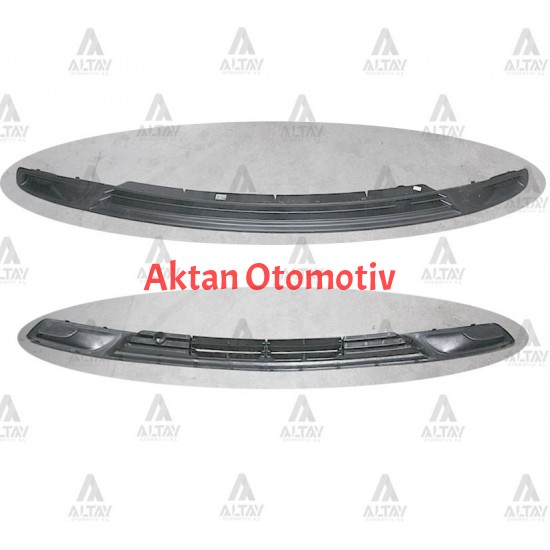 TAMPON IZGARASI H-1 08-11 ÖN ALT