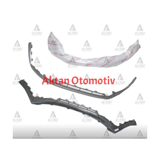 TAMPON SPORTAGE ÖN ALT PARÇA 11=