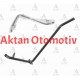 DEVİRDAİM SU BORUSU H-100  94-05 KAMYONET