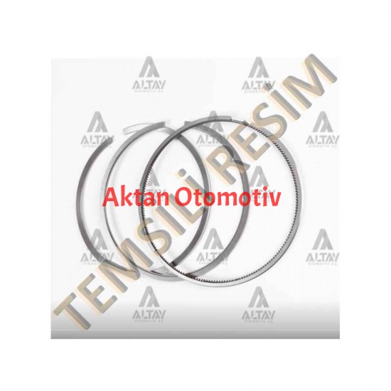 SEGMAN ACCENT 06-11 ERA / GETZ 06-11 / RIO 06-11 / 1.4 0.50 (TPR)