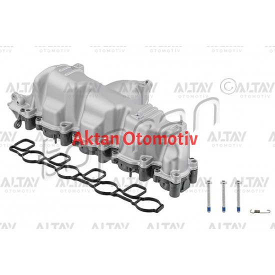 MANİFOLD EMME PASSAT / TİGUAN / A3 / A4 / A5 08-11 2.0 TDİ MOTORSUZ