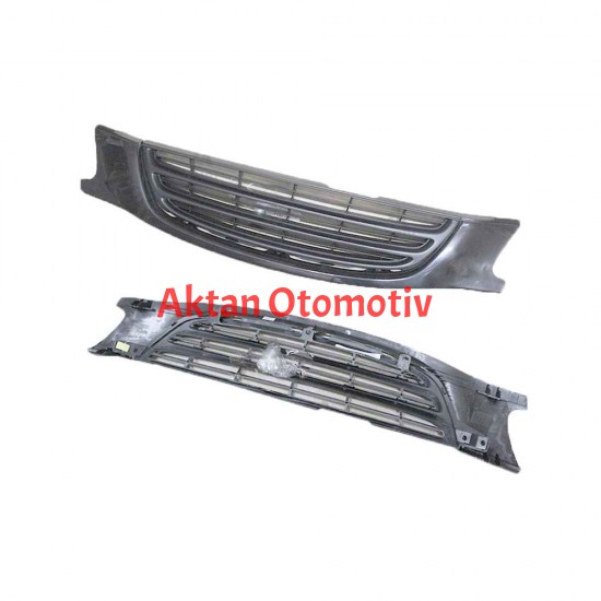 PANJUR AVENSIS  96-00 SİYAH KOMPLE