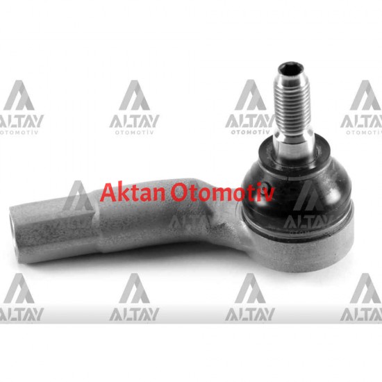 ROTBAŞI POLO 93 MM SOL