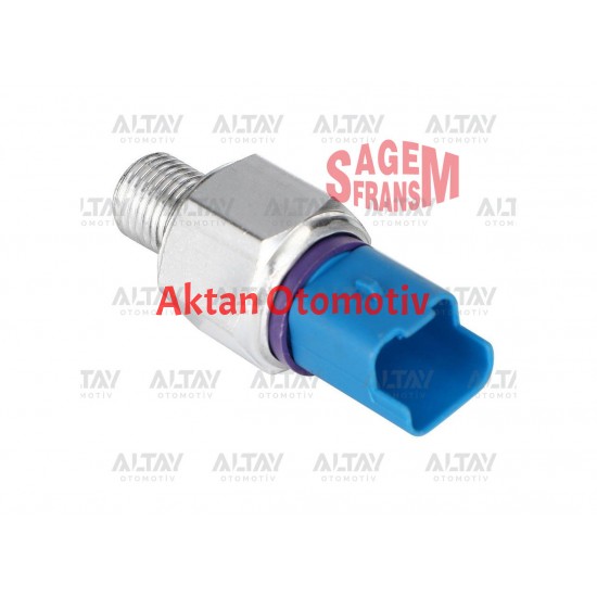 MUSUR DIREKSIYON YAG 206 / 406 / PARTNER / C4 / BERLINGO