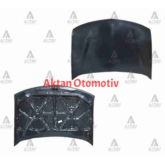 MOTOR KAPUTU L-200 06-13