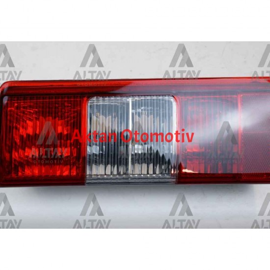 STOP LAMBASI COMBO C 01= DUYSUZ SAĞ