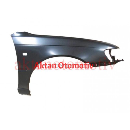 CAMURLUK COROLLA  95-98 AE-101 DELIKLI ON SAG (HASARLI)