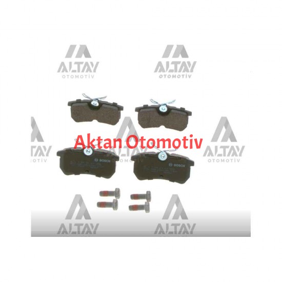 FREN BALATA FOCUS 98= ARKA