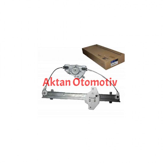 CAM KRİKOSU ACCENT ELEKTRİKLİ 11= BLUE ARKA SAĞ