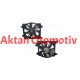 FAN RADYATÖR ACCENT  95-00