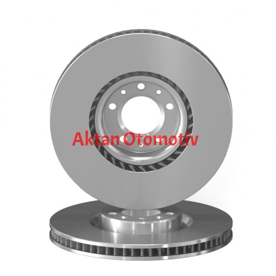 FREN DISK ON C5 AIRCROSS 18=  /308 14= /3008 19= / 508 18= / DS4 21=  / ASTRA L 21= / GRANDLAN