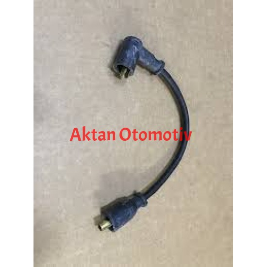 BUJI+BOBIN KABLOSU FIAT TIPO (S-SX-SLX-AK) / TEMPRA (S-SX-SLX-SW-AK) 1.4- 1.6 8V KARB. + SPI BUJI+BOBIN KABLOSU FIAT TIPO (S-SX-SLX-AK) / TEMPRA (S-SX-SLX-SW-AK) 1.4- 1.6 8V KARB. + SPI