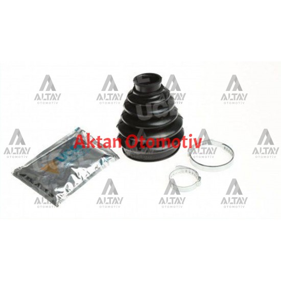 AKS KÖRÜĞÜ TAKIM DIŞ 207 / 407 / 306 GTI / PARTNER / 206 / 307 / 405 / BERLINGO / C3 II / C4 / EXPERT / JUMPY1.6HDI 94=  OLCU:88*35