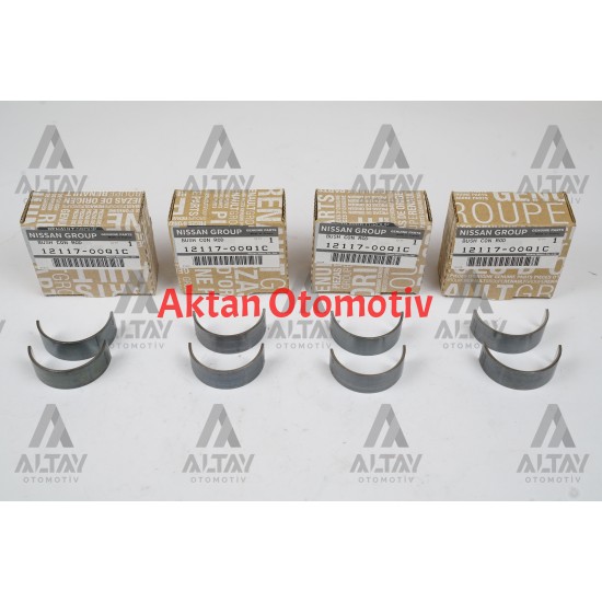 YATAK KOL L-200 15-19 SU 2.4 DI-D ALT