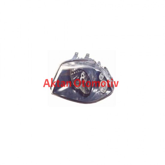 FAR CORDOBA / IBIZA 02-09 SAĞ TEK MERCEKLİ