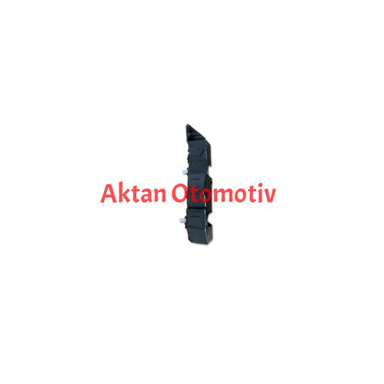 TAMPON BAĞLANTI BRAKETİ ELANTRA ÖN 21= SOL
