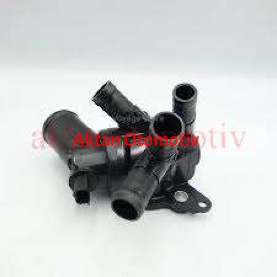 TERMOSTAT KAPAĞI QASHQAI /  CLİO IV / CAPTUR / MEGANE III / DOKKER / LODGY 13= 1.2 TCE