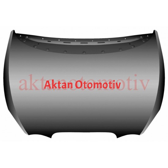 MOTOR KAPUTU LEON 06-12