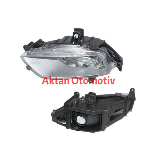 SİS LAMBASI H-1 08-14 ÖN SAĞ