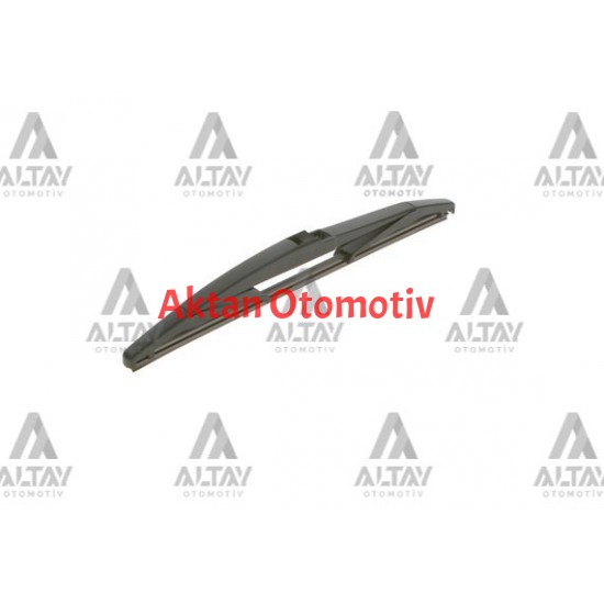 SİLECEK SÜPÜRGESİ I-20 08-14 / YARIS 12-20 / GRAND VITARA II 05-15 / C1 14= ARKA H309 (300mm)