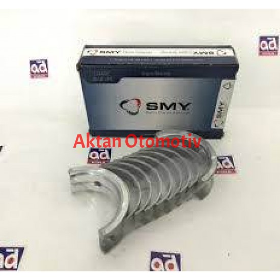 YATAK ANA ACCENT  95-00 / 00-06 / 06= ERA / GETZ (0.25)