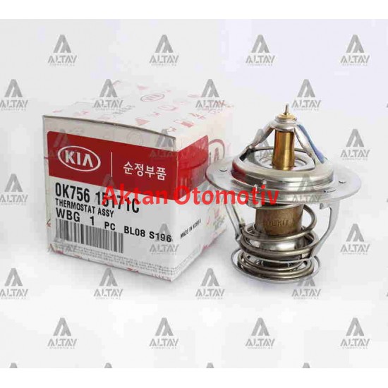 TERMOSTAT CERES / BONGO / PREGIO 82 CC