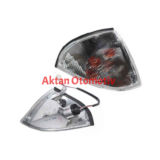 SİNYAL LAMBASI SWIFT  96-03 BEYAZ DUYLU SAĞ