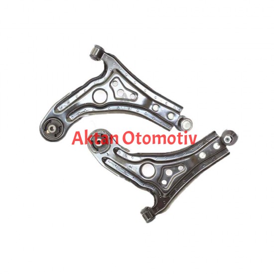 SALINCAK AVEO 03= / KALOS 06= BURÇLU ROTİLLİ ALT SOL