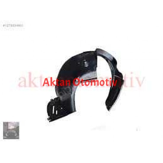 DAVLUMBAZ ÇAMURLUK TIGGO 8 PRO 22-24 ÖN SAĞ