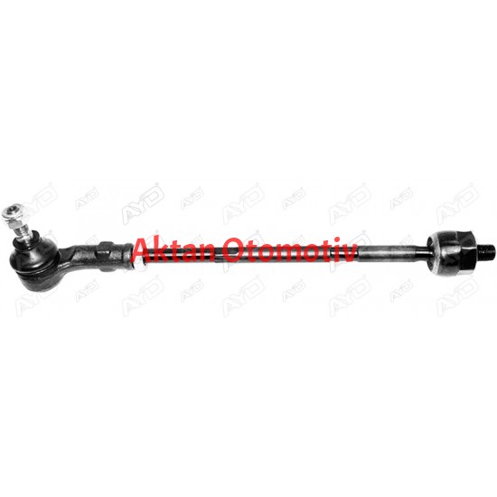 ROTKOLU + ROTBAŞI POLOCLASSIC  95-02 / CADDY 97-01 SAĞ