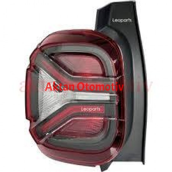 STOP LAMBASI DUSTER 21= II.FAZ SAĞ