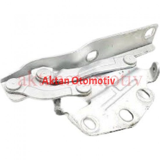 KAPUT MENTEŞESİ PASSAT 05-15 SOL