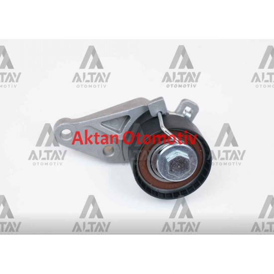 TRİGER GERGİSİ FORD FIESTA / FOCUS / FUSION / PUMA / MAZDA 2 / VOLVO S40 / V50